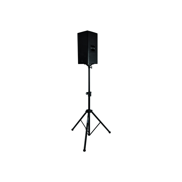 Quik Lok SP/282 BK Supporto per casse acustiche