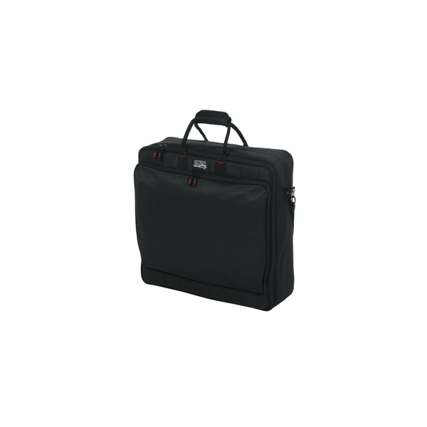 Gator Cases G-MIXERBAG-2020 Borsa mixer/attrezzatura 50,8 x 50,8 x 14