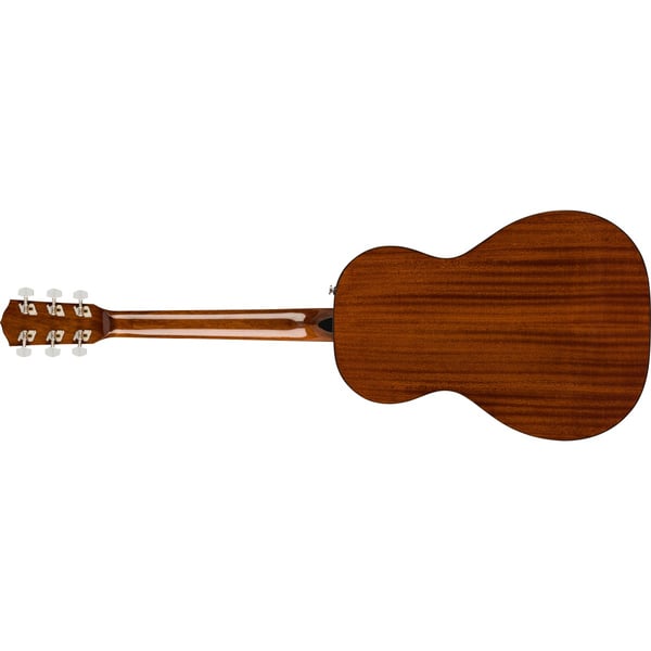 FENDER Chitarra acustica Parlor Natural. Modello 0970120021