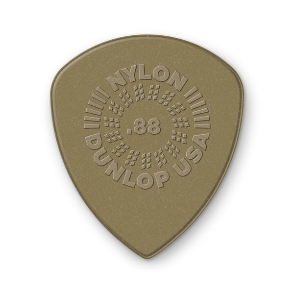 Dunlop 541R088 Flow Nylon .88 mm Refill Bag/72