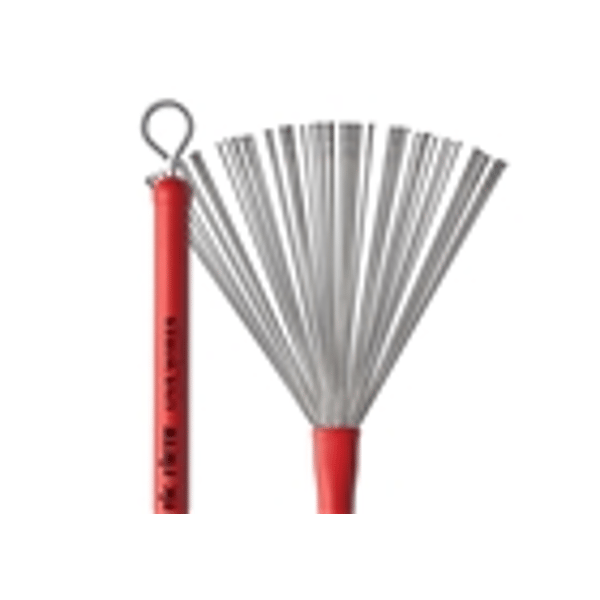 Vic Firth LW - Spazzole Live Wires
