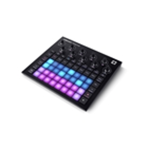 Novation CIRCUIT TRACKS