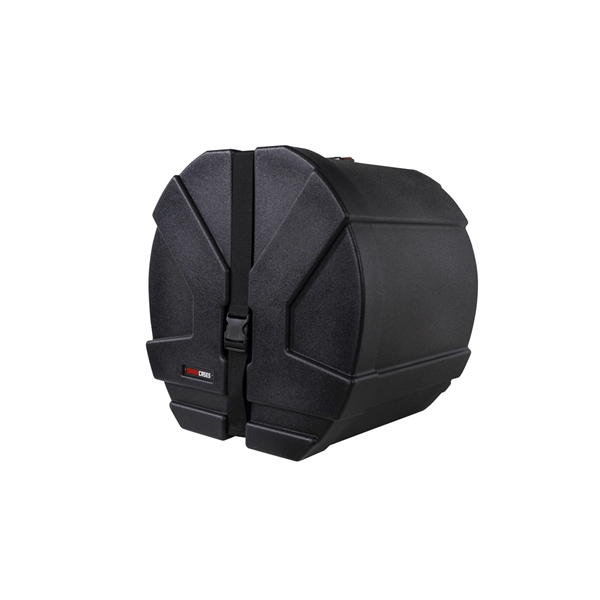 Gator Cases GPC1816 Custodia Timpano 18" X 16"