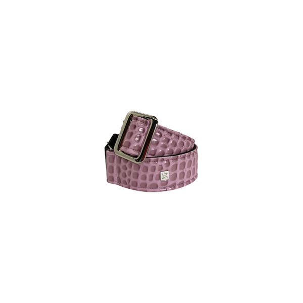 Get'm Get'm Aussie Gator Dusty Lilac