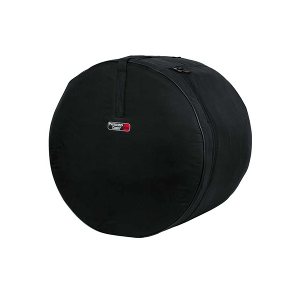 Gator Cases GP-2418BD Borsa imbottita per grancassa 24" x 18"&lt;br&gt;