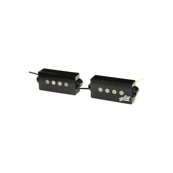 Aguilar AG 4P-HOT - Hot P Bass 4 Corde