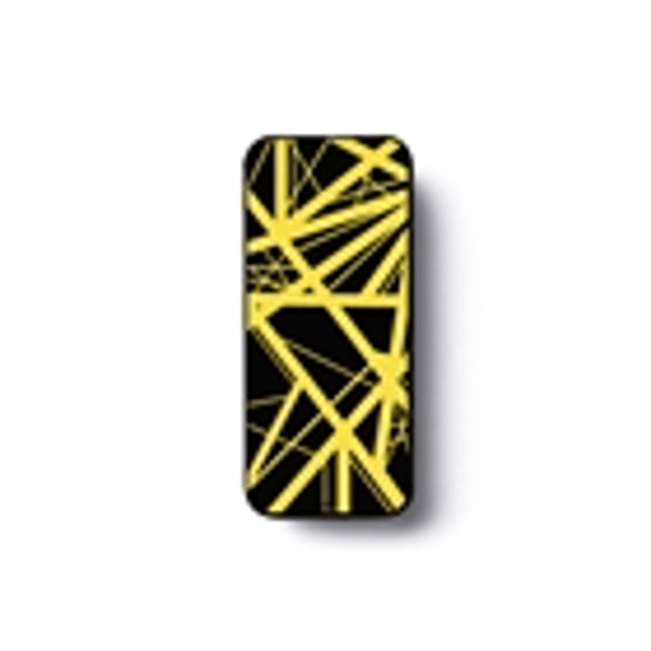 Dunlop EVHPT04 EVH VH II PICK TIN