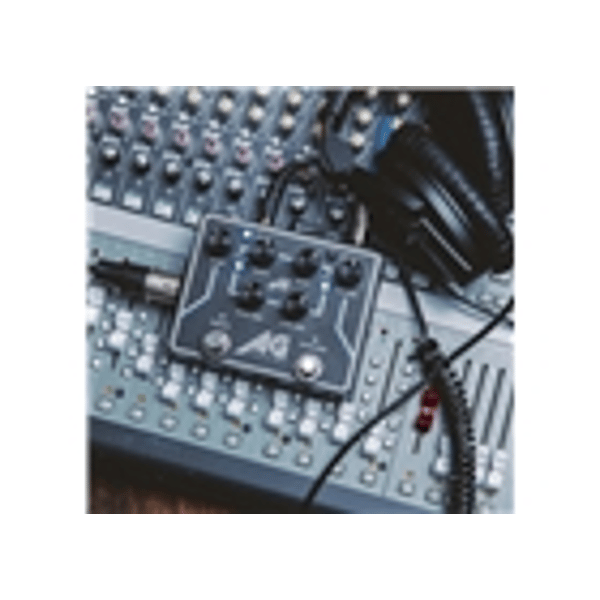 Aguilar AG Preamp/DI Pedal