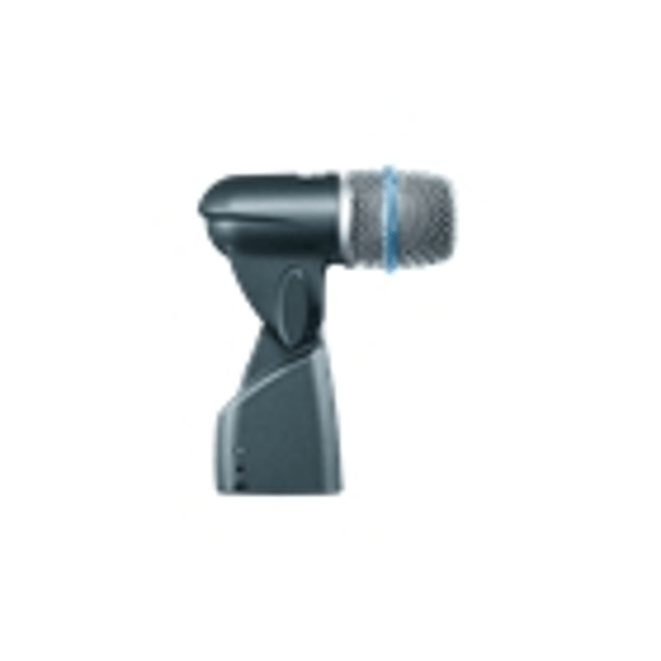 Shure BETA56A Microfono tamburi e percussioni dinamico supercardioide