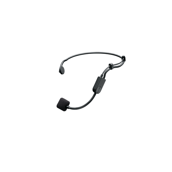 Shure PGA31-TQG Microfono archetto condensatore cardiode TA4F