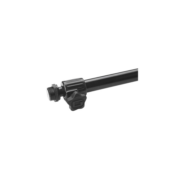 Gator Frameworks GFW-MIC-MINIBM16 - Asta microfonica mini regolabile da 16 pollici