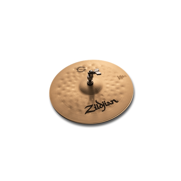 Zildjian K1436-15" K Fat Hats Pair