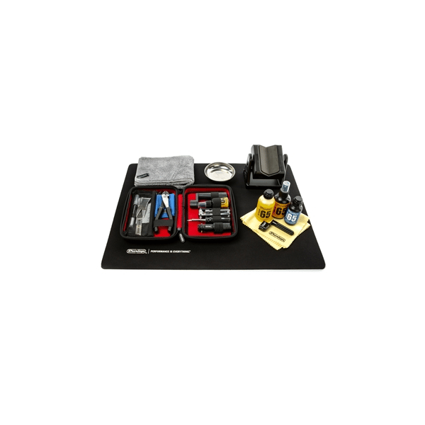 DUNLOP DGT302 Complete Set Up Tech Pack