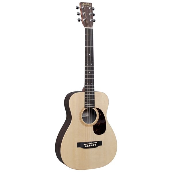 Martin & Co. LX1REL Left