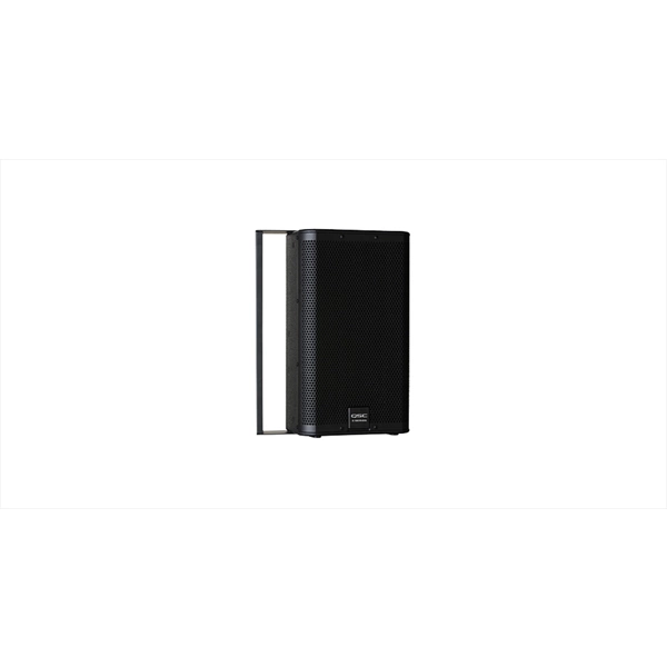 QSC Pro Audio E12YM-BK