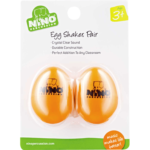 NINO PERCUSSION NINO540OR-2