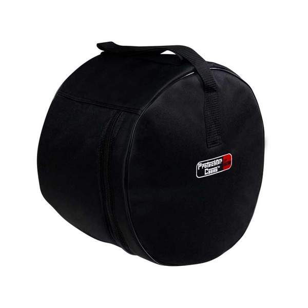 Gator Cases GP-1209 Borsa imbottita per tom 12" x 9"<br>