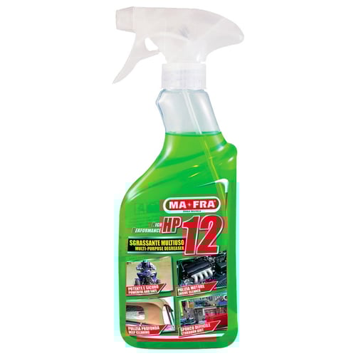 SGRASSANTE MULTIUSO 'HP12' MA-FRA