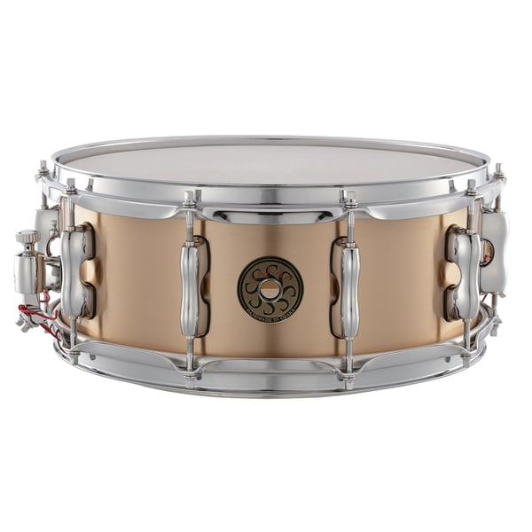 Sakae Phosphor Bronze Rullante 14" x 5,5"