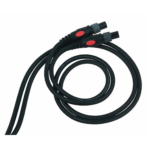 DIE HARD Cavo di connessione per casse acustiche passive. Diametro esterno 11 mm. Alta flessibilità.