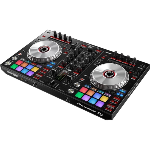PIONEER Console portatile a 2 canali per Serato DJ
