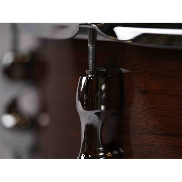 Sakae Walnut Rullante 14" x 6,5"
