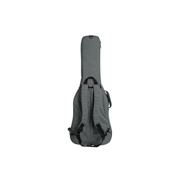Gator Cases GT-ELECTRIC-GRY Borsa Transit chitarra elettrica Grigio chiaro