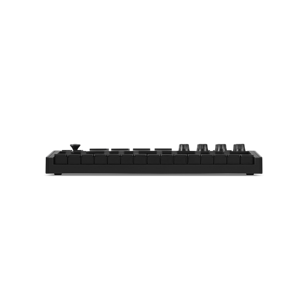 Akai Professional MPK MINI MKIII BLACK<br>