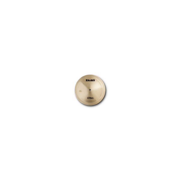 Zildjian A20002-9.5" FX Large Zil-Bel