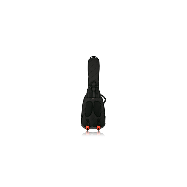 Mono M80 Vertigo Ultra Custodia per Basso Elettrico Black