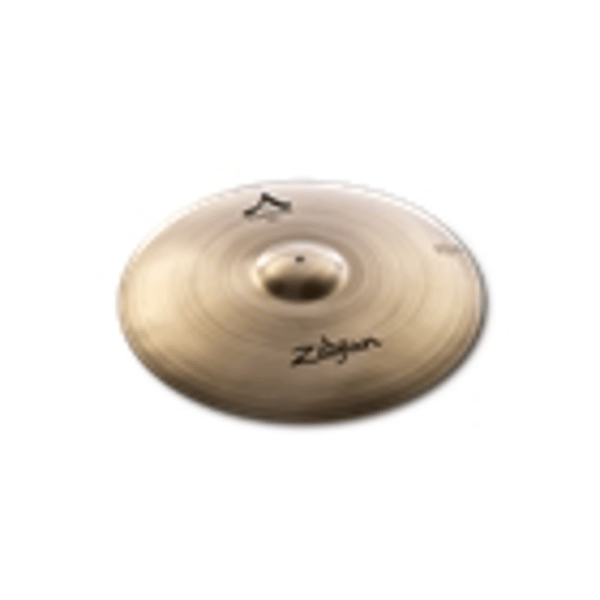 Zildjian A20520-22" A Custom Ride