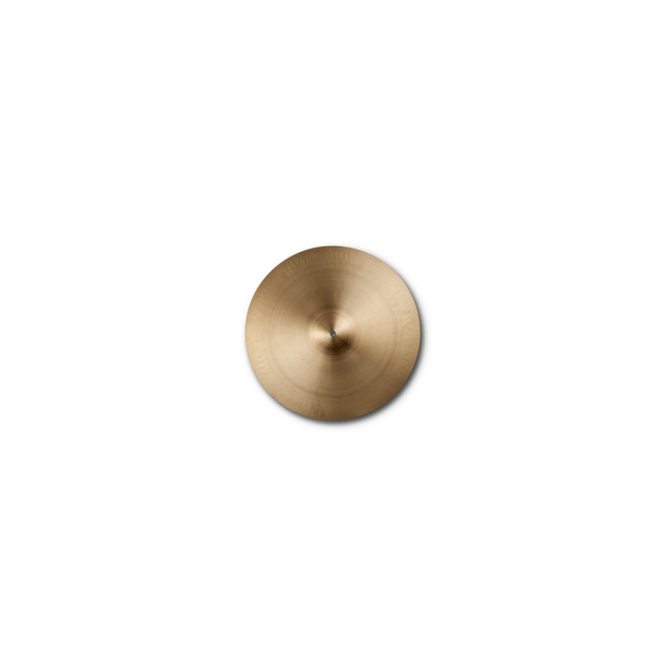 Zildjian K0928-16" K Light HiHat Bottom