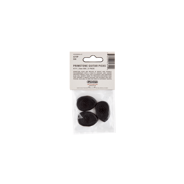 Dunlop 477P506 Primetone Medium