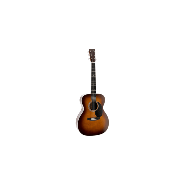 Martin & Co. 000-28 Ambertone (2025)