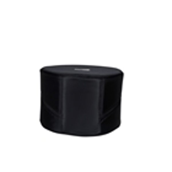 Gator Cases GP-ICON-1208 Borsa Icon tom 12" x 8"