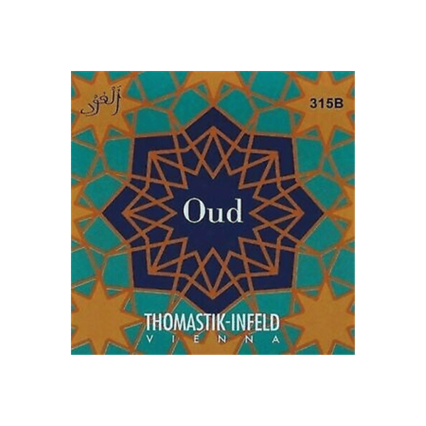 Thomastik Oud 315B set oud