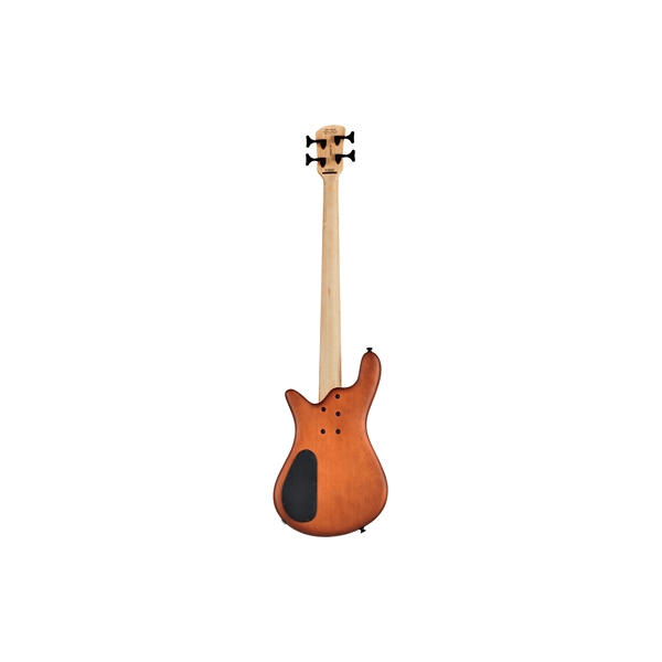 Spector Euro 4 LX Bolt-On - Natural Sunburst