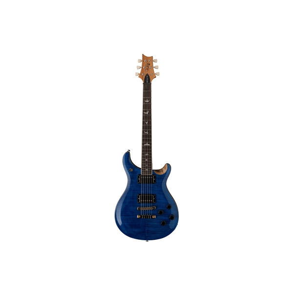 PRS SE McCarty 594 Black Faded Blue 2023