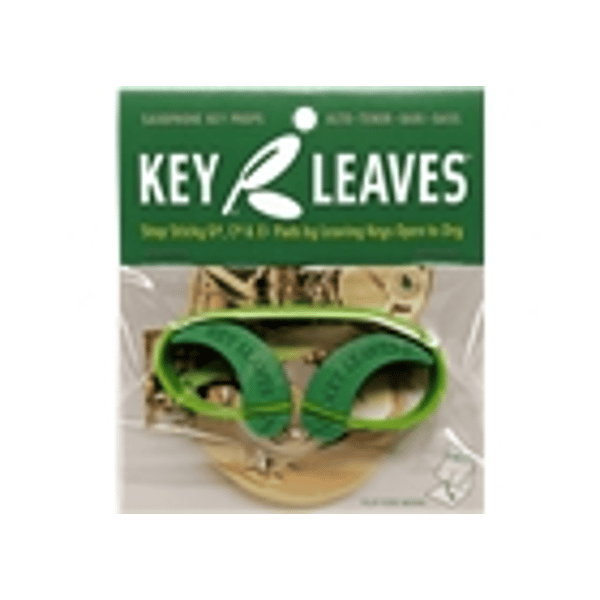 SML Paris ASM KEYLEAVES Protezione per chiavi sax