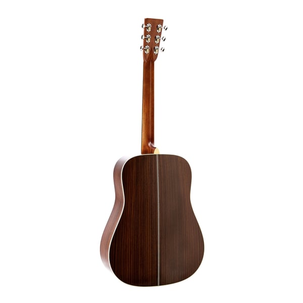 Martin & Co. HD-28 Sunburst (2025)