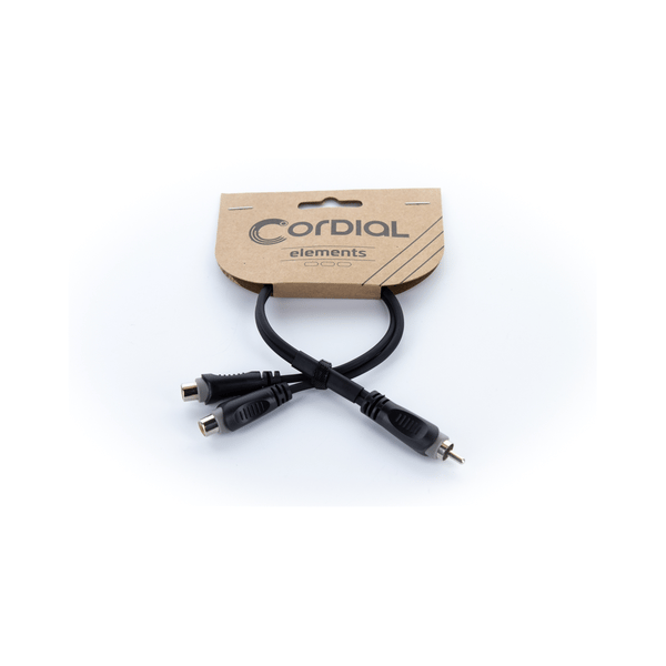 Cordial Elements EY 0.3 CEE