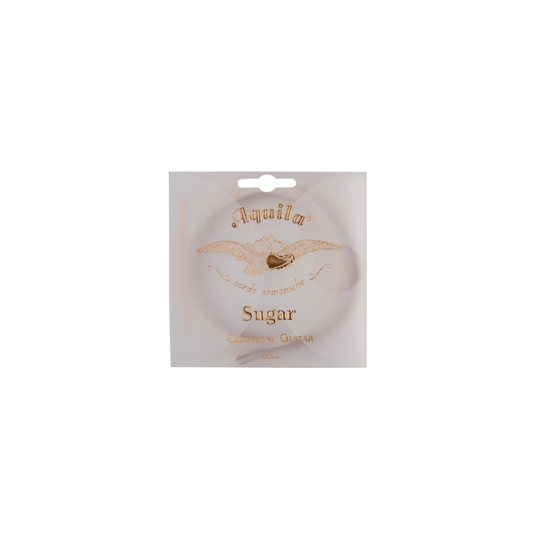 Aquila 156C Sugar Guit set superior ten