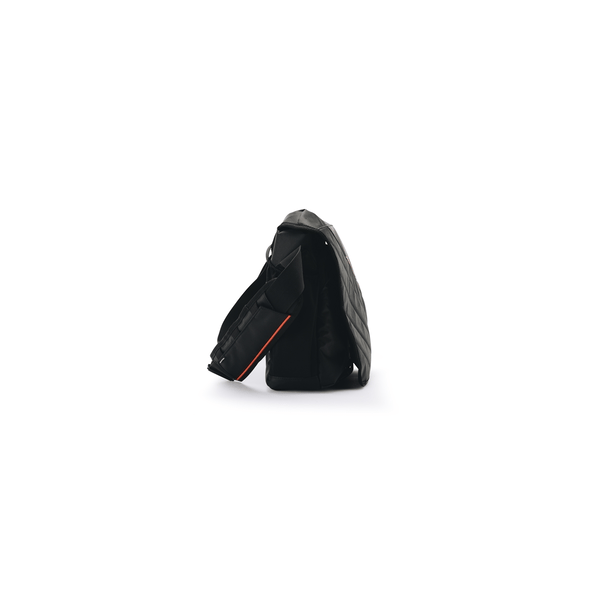 Mono M80 Stealth Relay Messenger Borsa a Tracolla Black