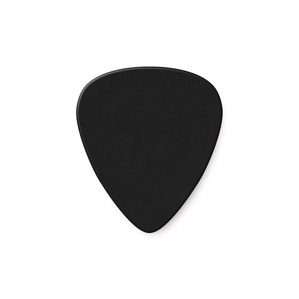 Dunlop 483R#03 Black Classic - Medium
