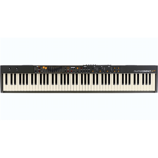 StudioLogic Numa Compact X SE