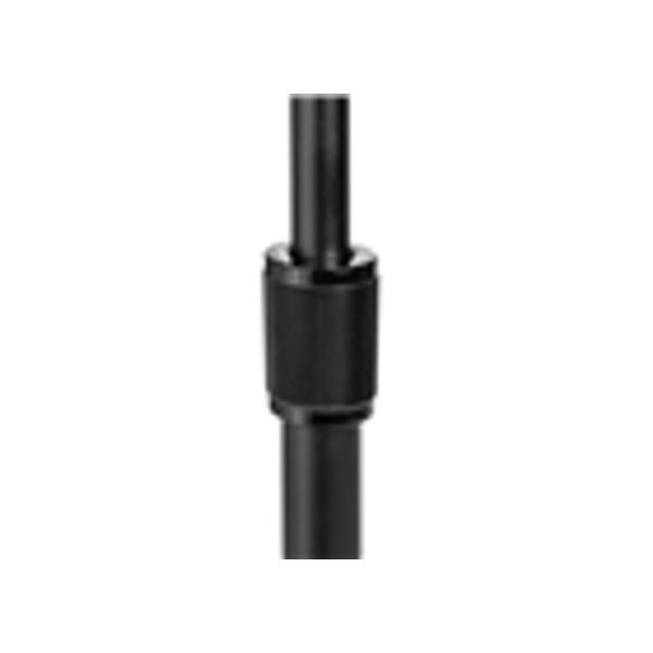 Gator Frameworks GFW-BNO-TBONE Supporto a treppiede per trombone<br><br><br><br><br><br><br>
