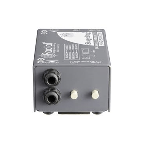 Radial Engineering SB-6