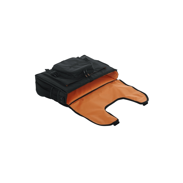 Gator Cases G-CLUB CONTROL Borsa messenger controller MIDI DJ