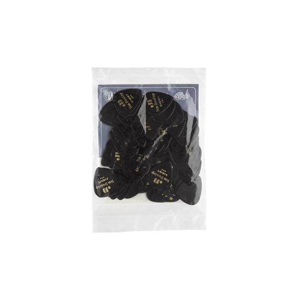 Dunlop 483R#03 Black Classic - Extra Heavy