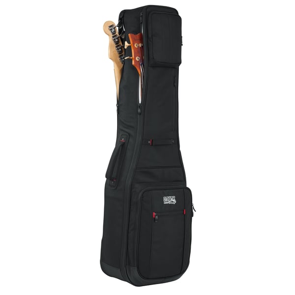Gator Cases G-PG BASS 2X Borsa ProGo due bassi